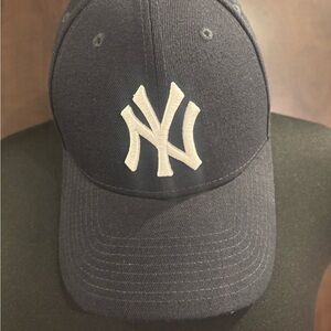 New York Yankees Baseball Hat
